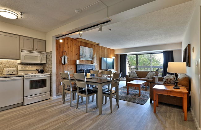 Mountain Green Resort by Killington VR - 1 Bedrooms - Foto 33