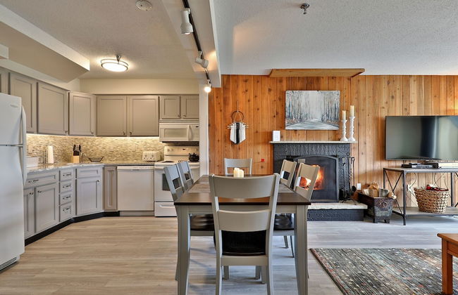 Mountain Green Resort by Killington VR - 1 Bedrooms - Foto 37