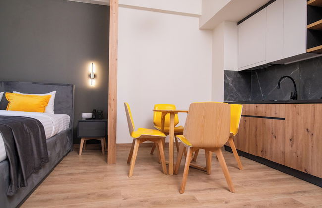 Dili Town Resort and Spa - Foto 7