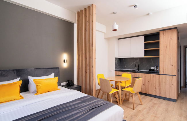 Dili Town Resort and Spa - Foto 8