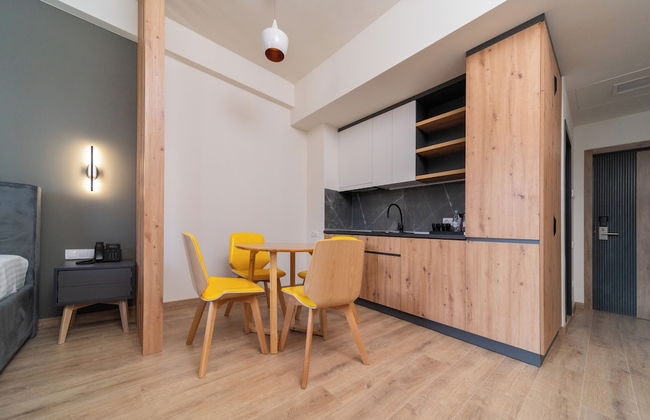 Dili Town Resort and Spa - Foto 9