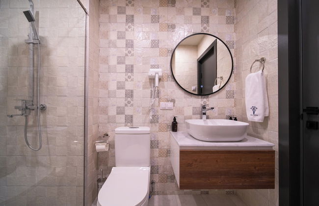 Dili Town Resort and Spa - Foto 24