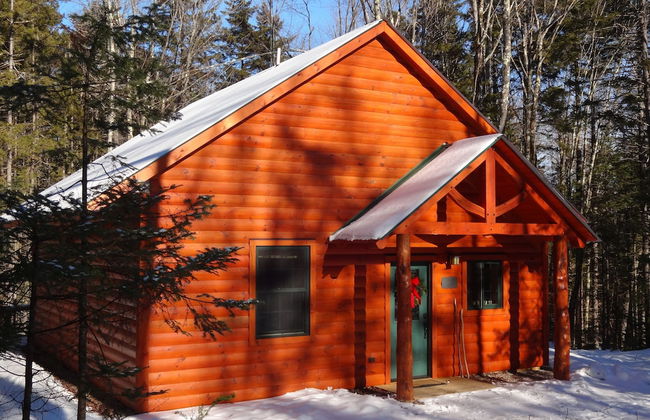 Robert Frost Mountain Cabins - Foto 22