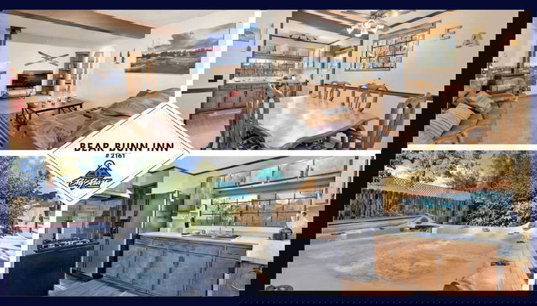 Foto 1 - Bear Bunn Inn #2161