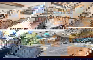 Foto 1 - Bear Bunn Inn #2161