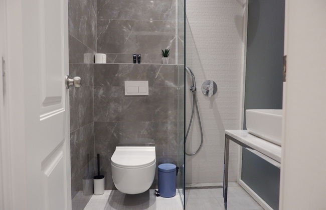 D-Rooms - Foto 74