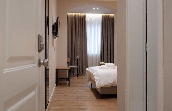 D-Rooms - Foto 15
