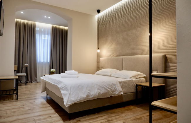 D-Rooms - Foto 38
