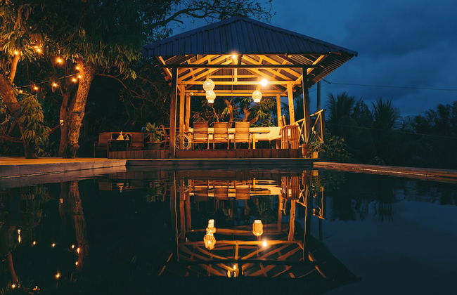 El Xalli Hotel - Photo 38