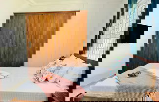 Photo 3 - Olive Serviced Apartments BTM Layout