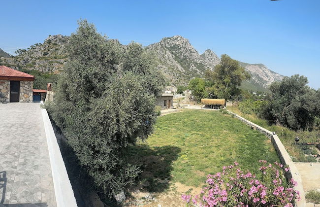 Anemos Stone Houses - Foto 50