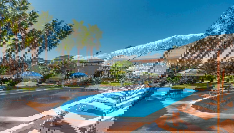 Foto 1 - Villa Ingrid 12