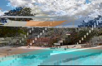 Foto 2 - TD Trulli Altura With Pool Stunning Sunsets