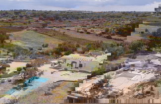 Foto 1 - TD Trulli Altura With Pool Stunning Sunsets