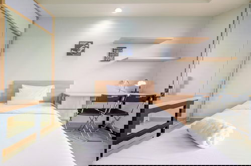 Foto 1 - Simply Look Studio High Fl At Evenciio Margonda Apartment