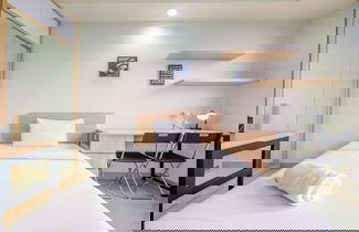 Foto 1 - Simply Look Studio High Fl At Evenciio Margonda Apartment