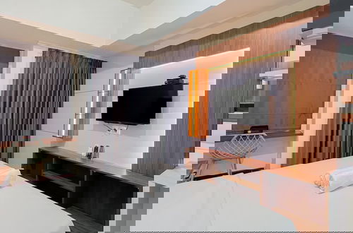 Foto 5 - Scenic Studio Apartment At Vida View Makassar