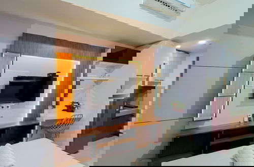 Foto 7 - Scenic Studio Apartment At Vida View Makassar