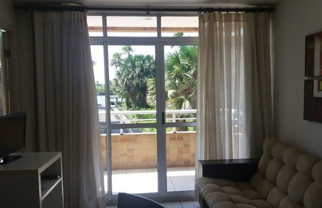Apartamento no Condomínio Lençois Flat - 201 bloco Atins - Foto 5