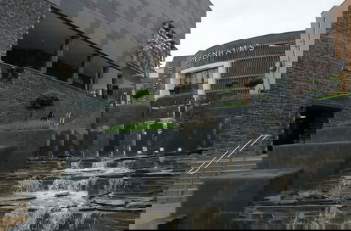 Foto 30 - The Eisteddfod - Berwyn House Central Wrexham