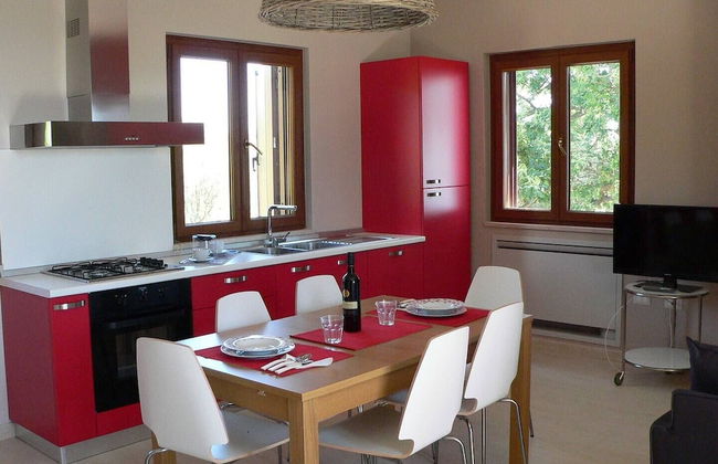 Mind & Sea resort - Photo 1
