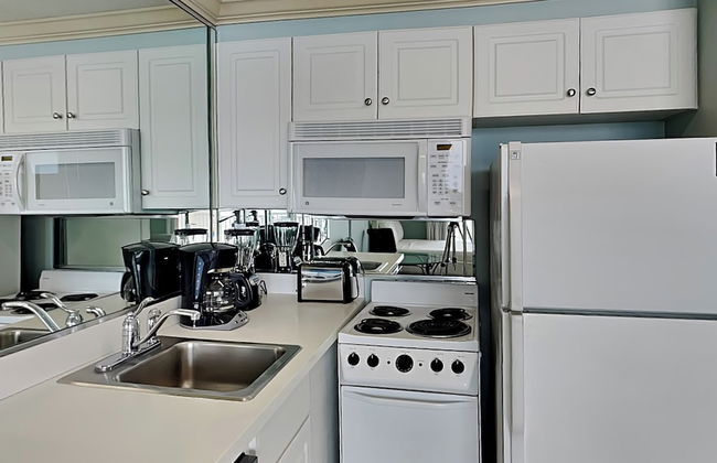 Majestic Beach Towers by Southern Vacation Rentals I - Foto 21