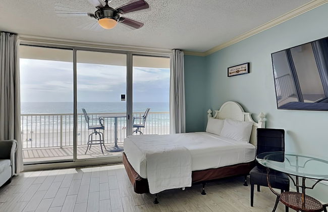 Majestic Beach Towers by Southern Vacation Rentals I - Foto 9