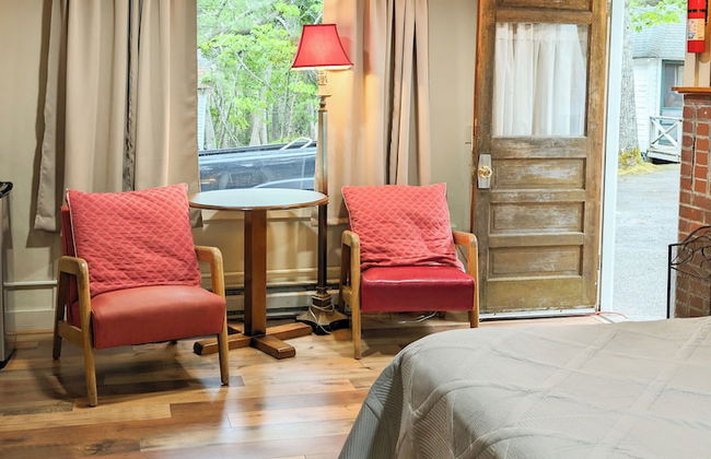 Hinckleys Dreamwood Cottages - Foto 22