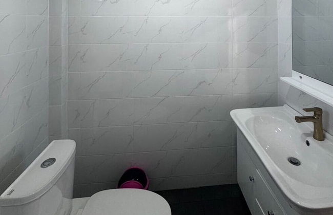 Ozone Resort & Pool Villa - Foto 25