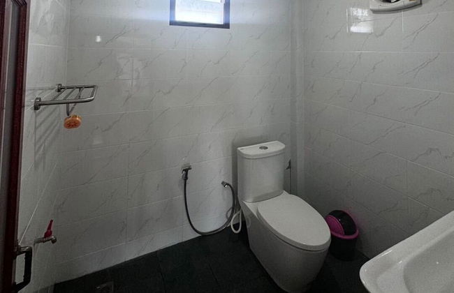 Ozone Resort & Pool Villa - Foto 26