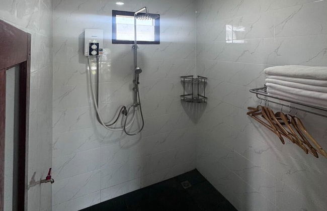 Ozone Resort & Pool Villa - Foto 27