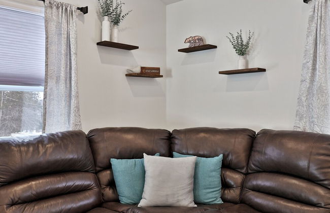 Rutland's Hidden Gem: 2 Br/1ba Renovated Home Close To Everything 2 Bedroom Home - Foto 13