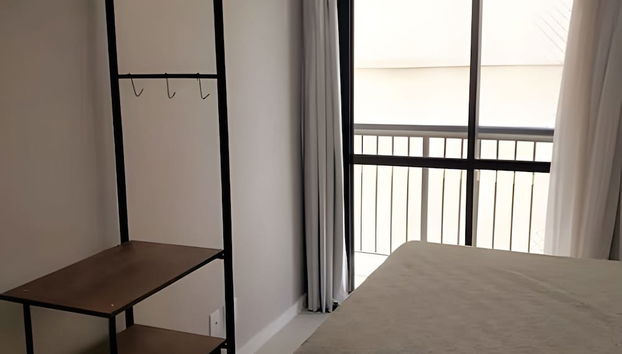 Apartment in Rio de Janeiro with swimming pool - Foto 3