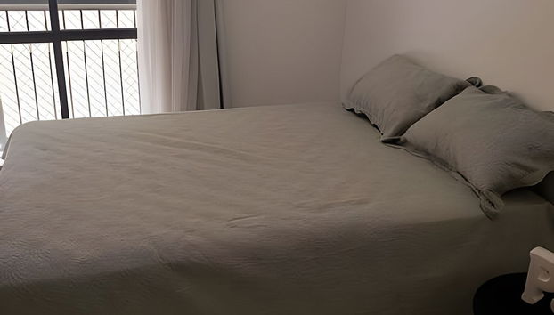 Apartment in Rio de Janeiro with swimming pool - Foto 2