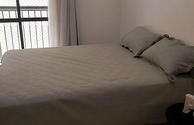 Apartment in Rio de Janeiro with swimming pool - Foto 2