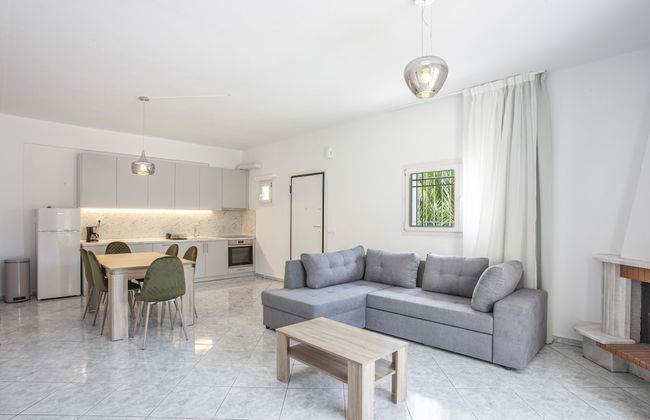 Aris Luxury Apartments - Foto 45