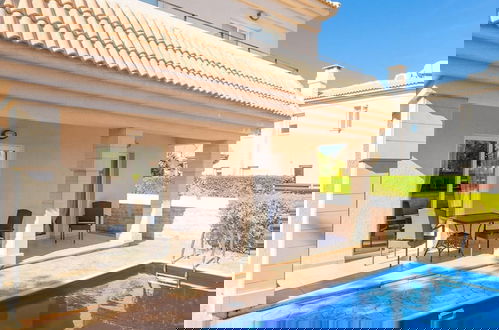 Foto 6 - Villa Petra in Paralimni