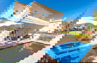Foto 2 - Villa Petra in Paralimni