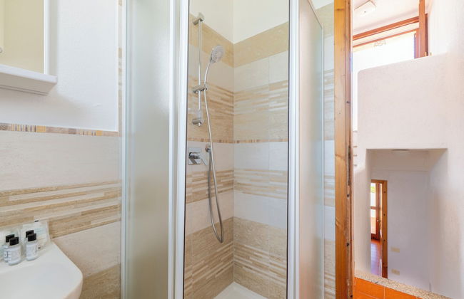 Residence Baia Santa Reparata - Foto 61