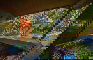 Foto 2 - Hidden Treasure