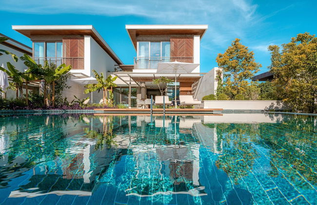 Bayou Villas - Ultra All Inclusive - Foto 62