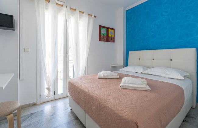 Poseidon Apartments - Foto 12