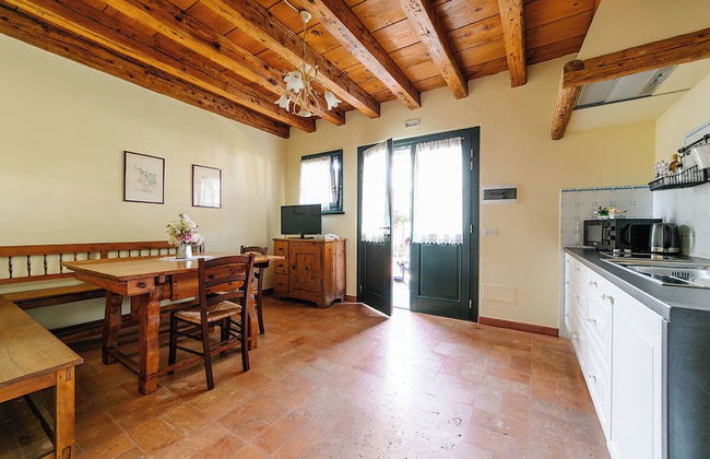Alloggio Agrituristico Albafiorita - Foto 19