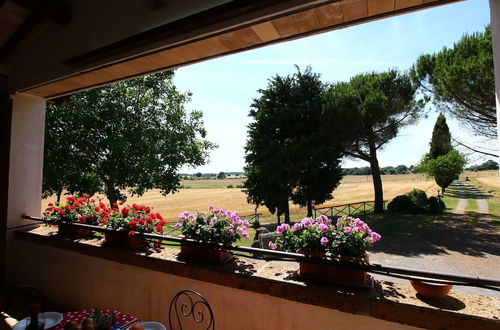 Photo 14 - Belvilla by OYO Farmhouse in Bagnoregio With Pool