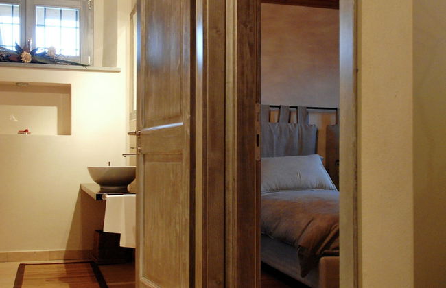 Holiday Home in Imola With Forest & Pool - Foto 2
