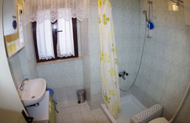 Country House in Rakalj With Scenic Sea Views - Foto 9