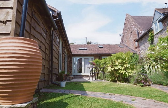 Nest Holiday Hideaway Wren Cottage Stunning Area! - Foto 13
