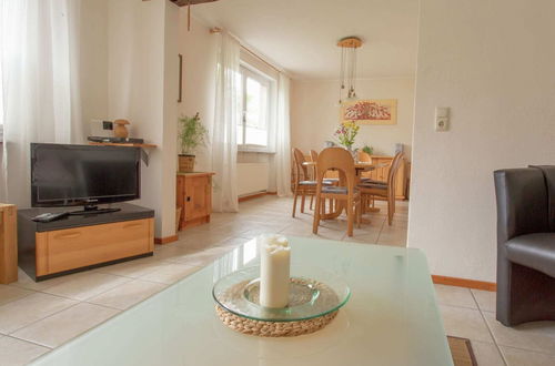 Photo 11 - Comfortable Holiday Home in Manderscheid With Garden