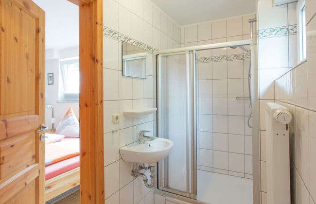 Comfortable Holiday Home Manderscheid With Garden - Foto 13