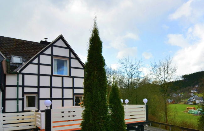 Graceful Holiday Home near Ski Area in Schmallenberg - Foto 35